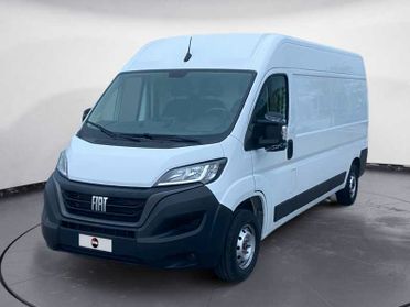 FIAT Ducato 35 LH2 2.2 mjt3 140cv