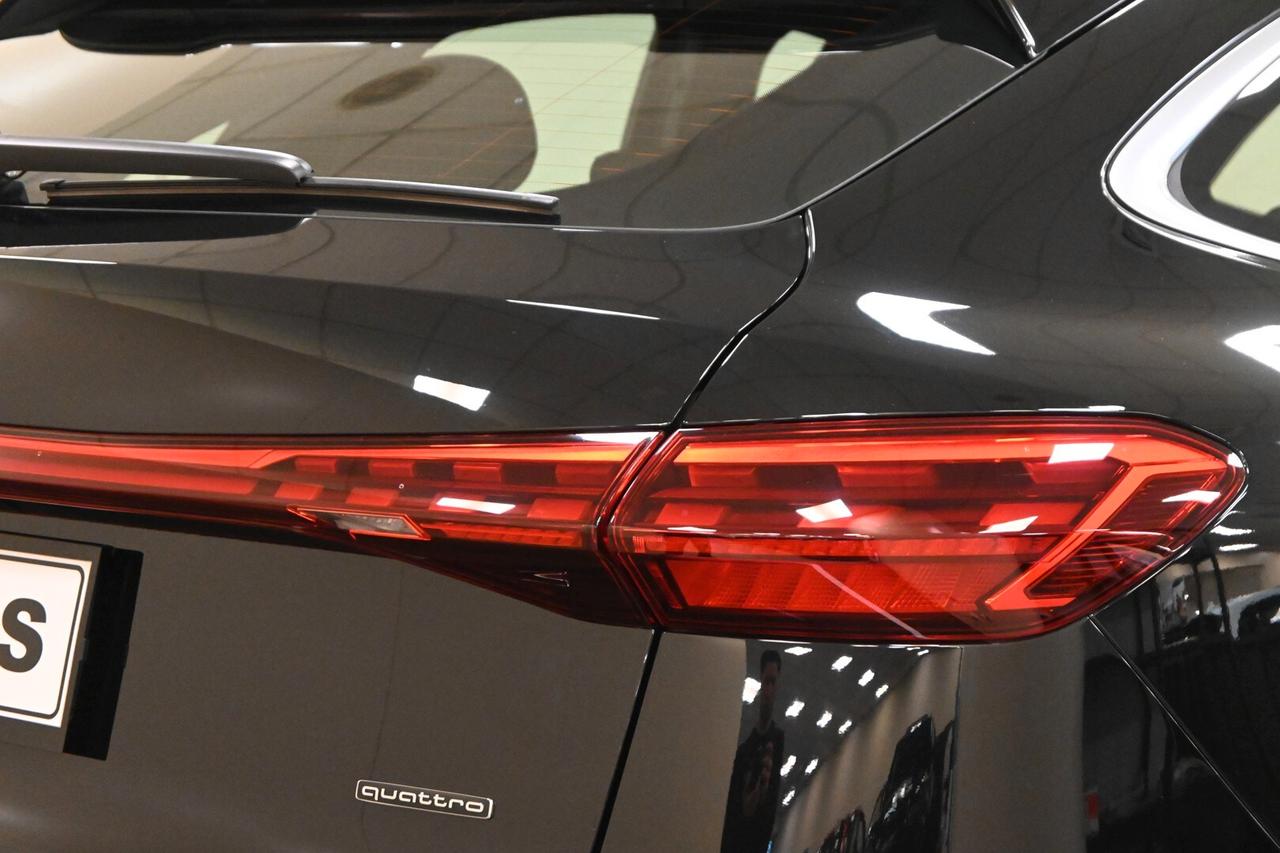 AUDI Q5 3ª serie Q5 SPB TFSI 150 kW mHEV+ S tr...