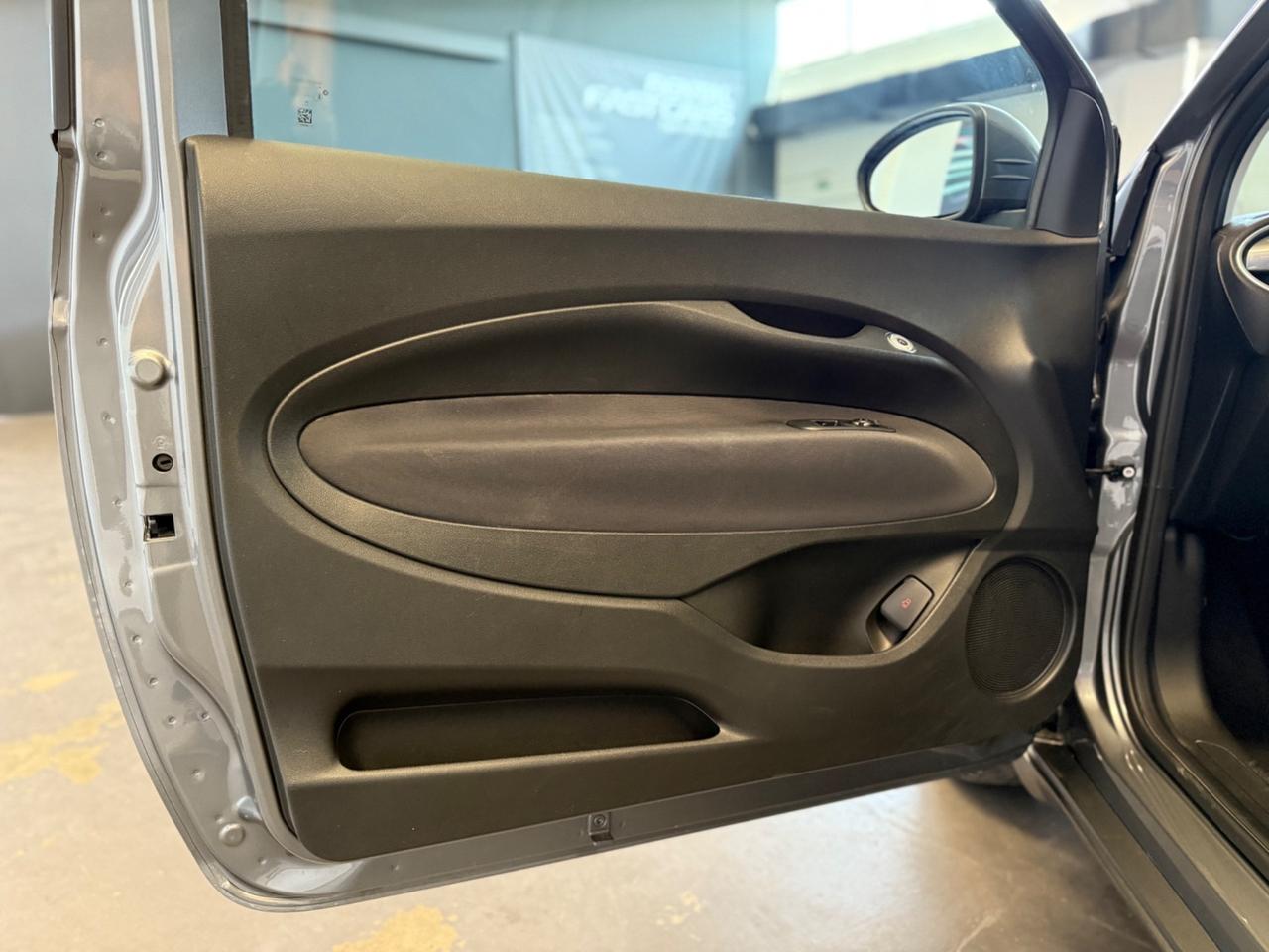 Fiat 500e Berlina 42 kWh La Prima NEOPATENTATI