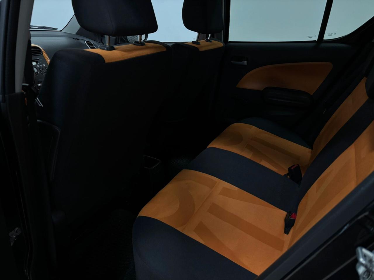 Opel Agila 1.2 16V 86CV Enjoy