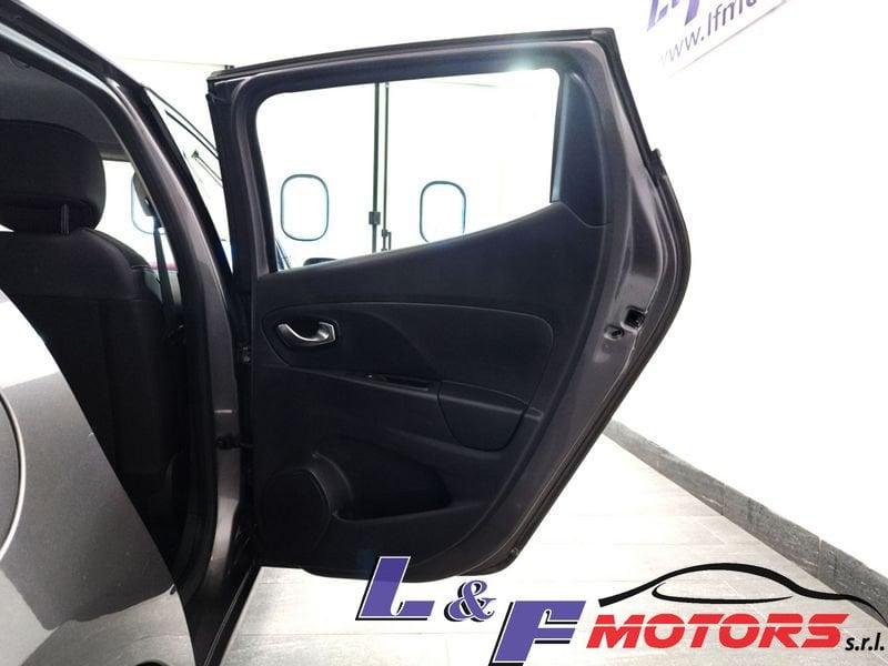 Renault Clio 1.5 dCi ok neopatentati