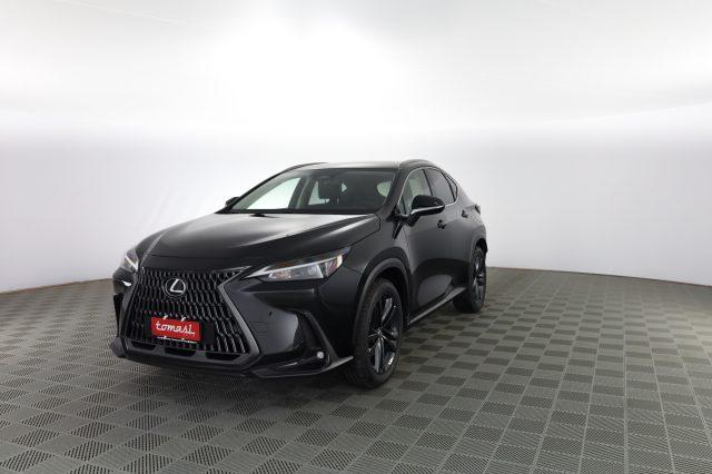 LEXUS Other NX NX Hybrid 4WD Premium +