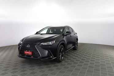 LEXUS Other NX NX Hybrid 4WD Premium +