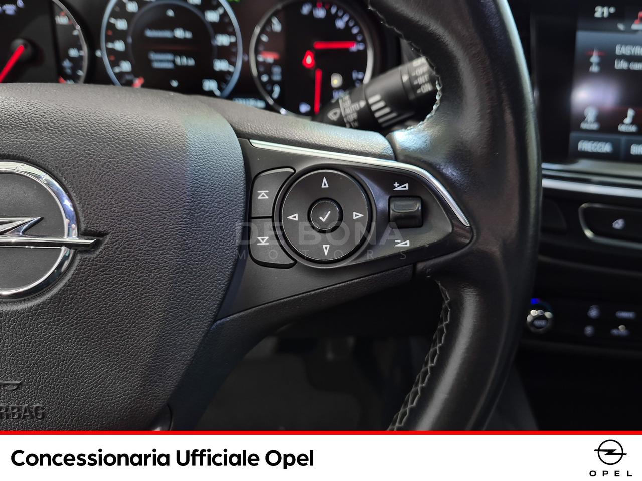 Opel Insignia sports tourer 2.0 cdti innovation s&s 170cv auto 8m my18.5