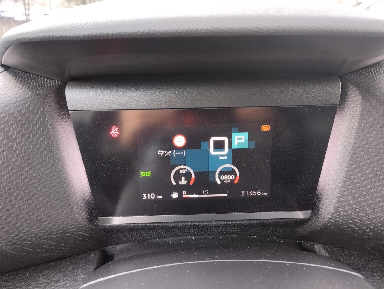 Citroen C4 PureTech 130 S&S EAT8 Shine