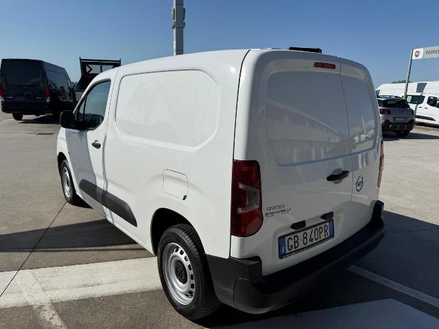 Opel COMBO 1.5 75