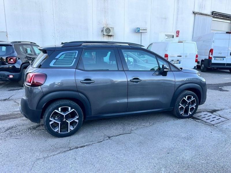 Citroën C3 Aircross PureTech 110 S&S Shine EAT6