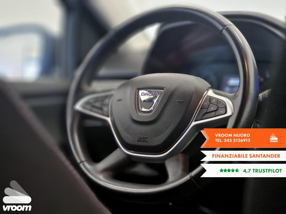 DACIA Sandero 3ª serie Sandero Stepway 1.0 TCe...
