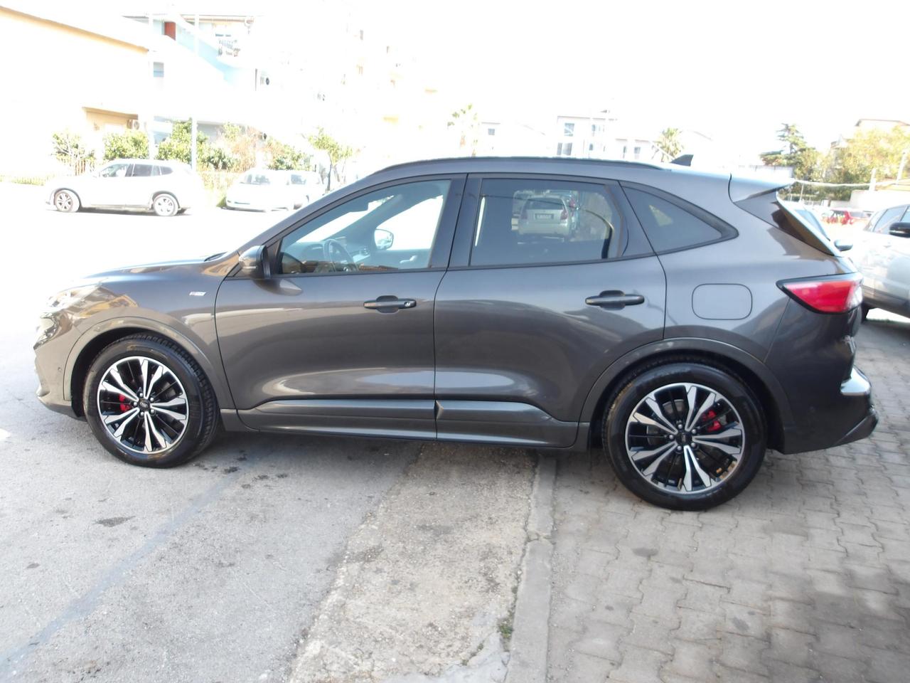 Ford Kuga 1.5 ecoblue ST-Line 2wd 120cv auto