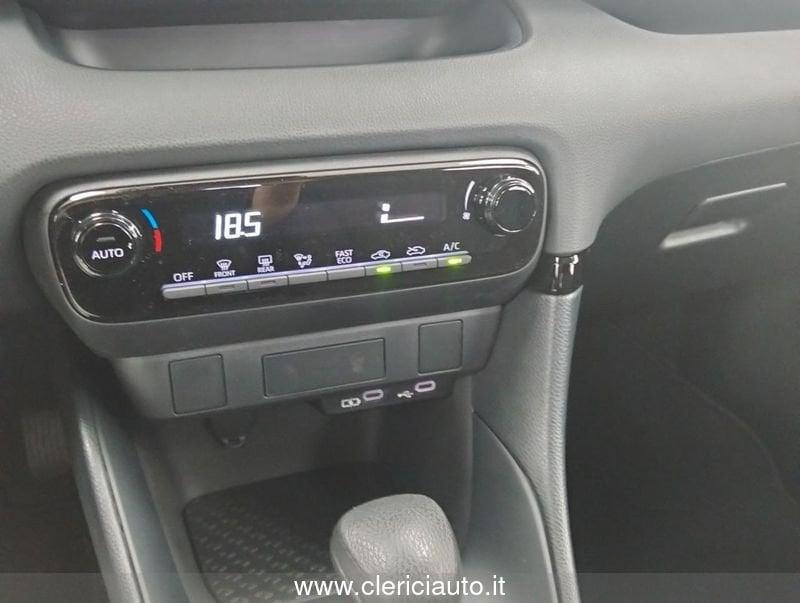 Mazda Mazda2 2 Hybrid 1.5 VVT e-CVT Full Hybrid Electric P