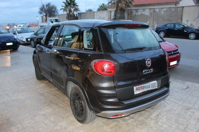 FIAT 500L 1.3 Multijet 95 CV Connect