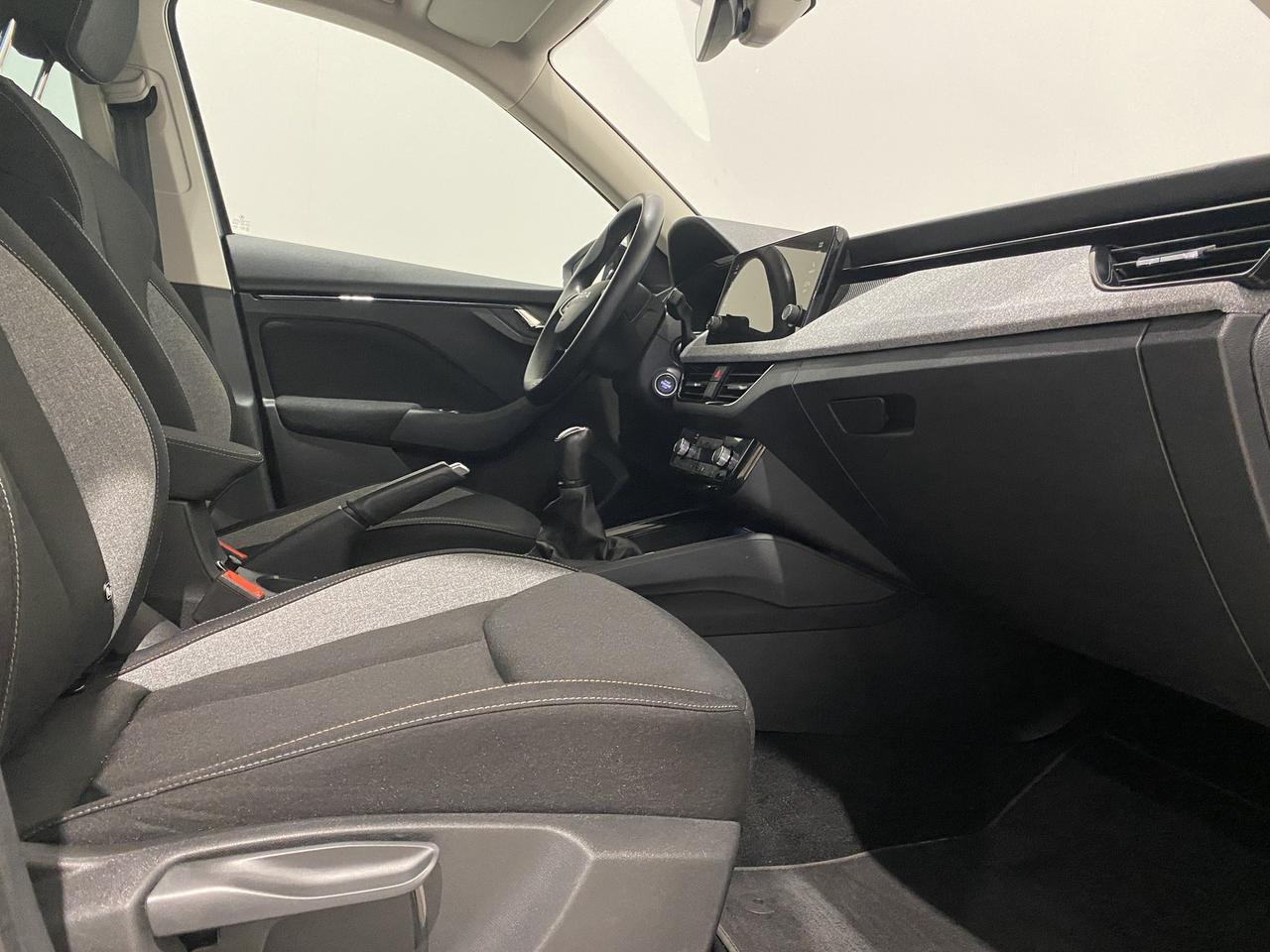 Skoda Kamiq 1.0 tsi 115cv selection