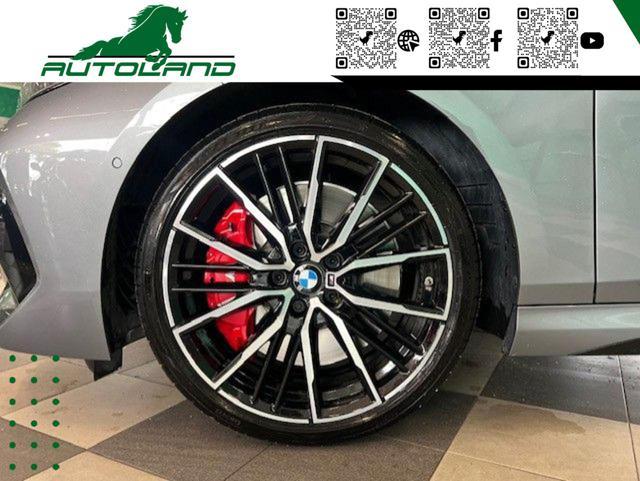 BMW M235 i Coupé Msport