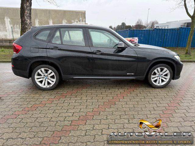 BMW X1 SDrive16d Sport Line