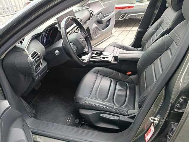 Citroen C5 X 1.2 Benzina 130cv EAT8 SHINE Usato Garantito