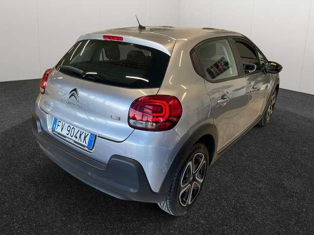 Citroen C3 1.2 puretech Feel 83Cv *NEOPATENTATI*