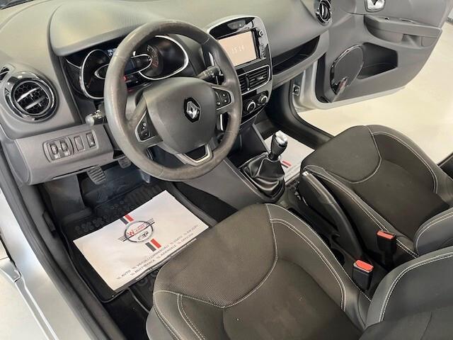 Renault Clio dCi 8V 90CV Start&Stop 5 porte Energy Intens