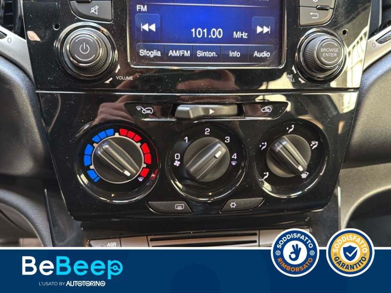 Lancia Ypsilon 1.2 GOLD S&S 69CV MY19