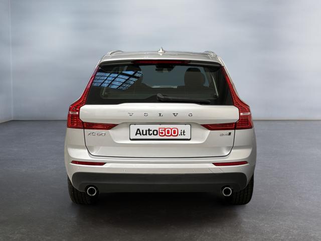 VOLVO XC60 B4 (d) AWD Geartronic Business