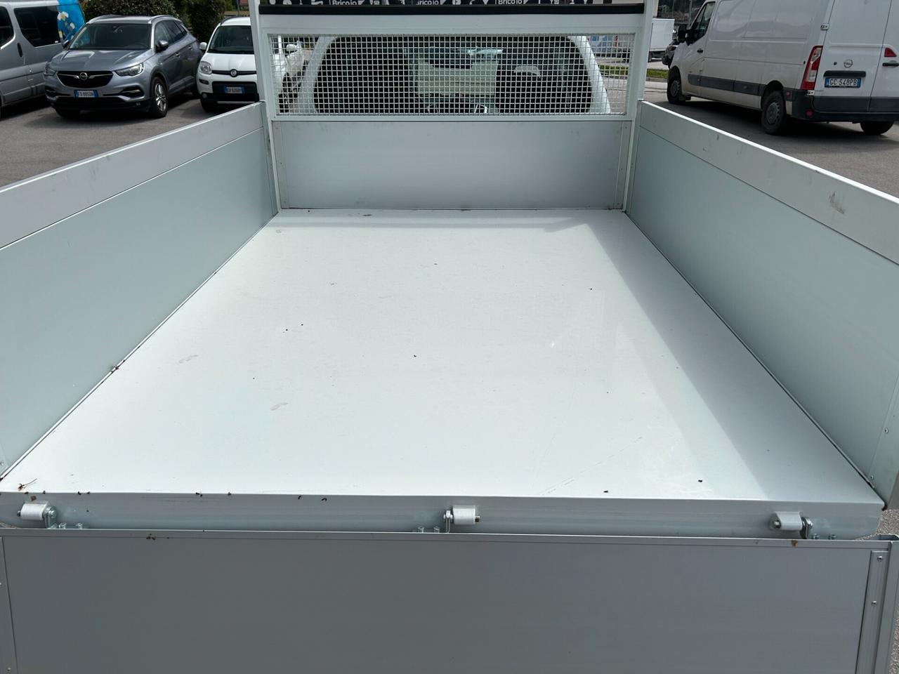 Mitsubishi L200 2.5 DI-D/178CV DC Intense Plus DPF