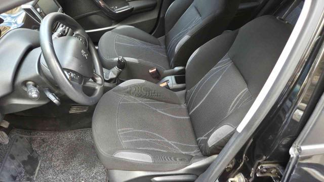 PEUGEOT 208 1° serie 1.2 VTi 82 CV 5 porte Active