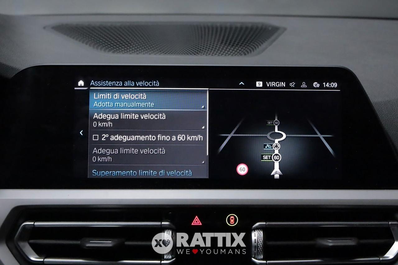 BMW 330 e 2.0 184CV Business Advantage Auto