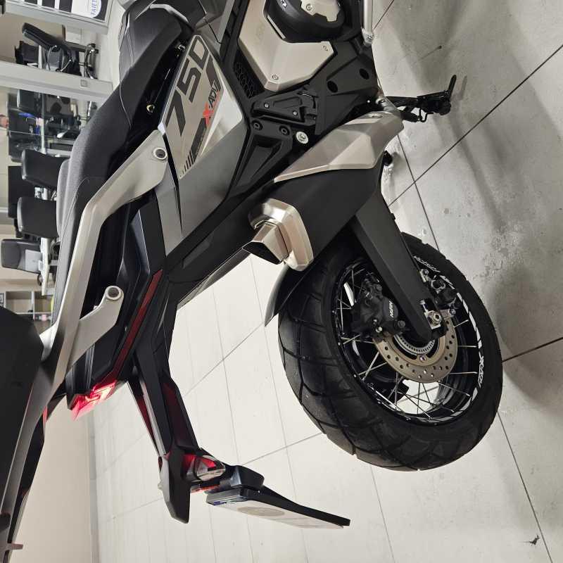 Honda X-ADV 750 DCT Adventure - 2022