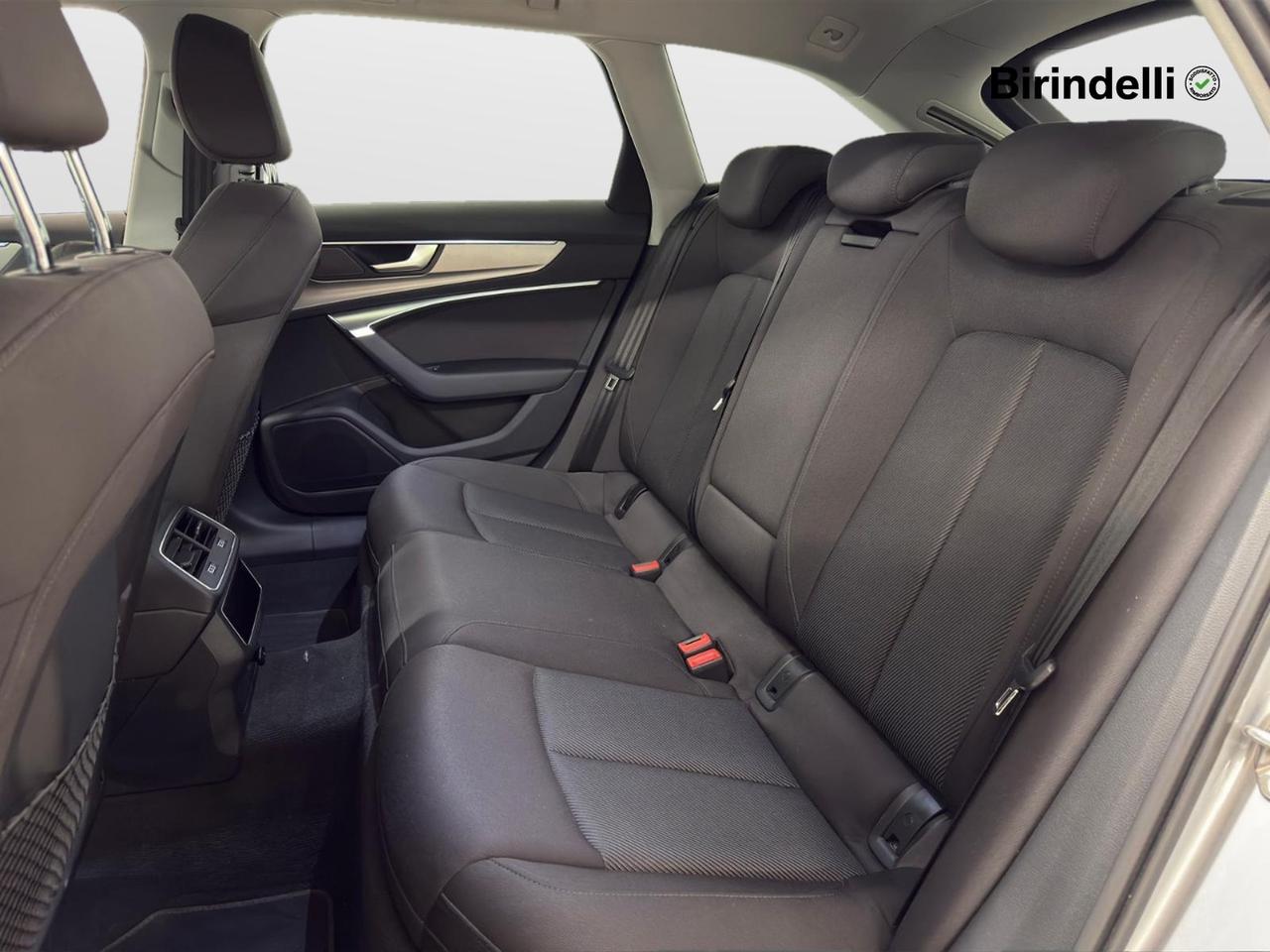 AUDI A6 5ª serie - A6 Avant 40 2.0 TDI S tronic Business