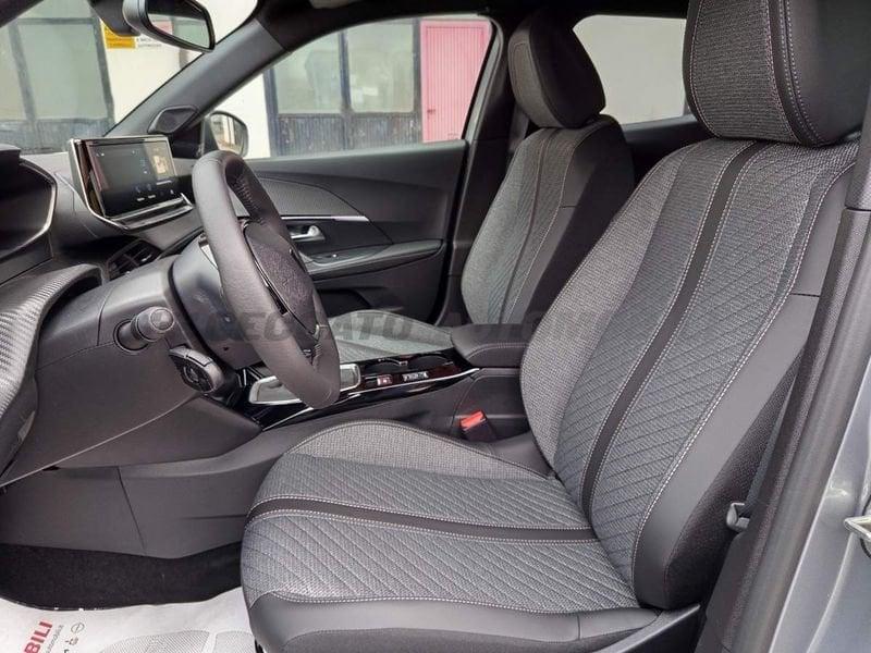 Peugeot 2008 2008 1.2 puretech Allure s&s 100cv