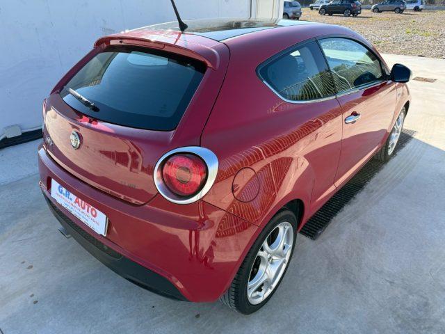 ALFA ROMEO MiTo 1.4 T 135 CV Sport Pack