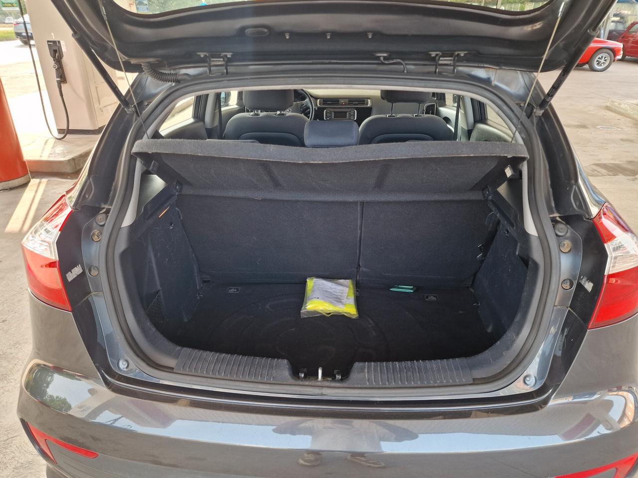 Kia Rio 1.2 CVVT 5p. ECO GPL Cool