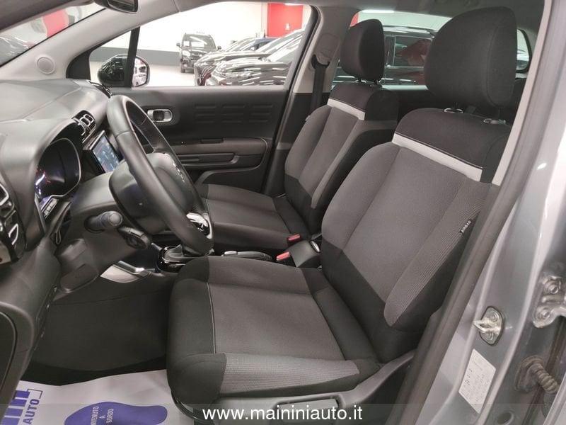 Citroën C3 Aircross 1.2 110cv Max + Car Play "SUPER PROMO"