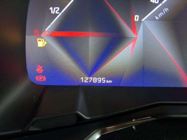 DS AUTOMOBILES DS 7 Crossback 1.5 BlueHDi 130cv Performance Line aut.