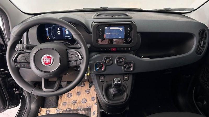 FIAT Panda Panda 1.0 FireFly S&S Hybrid 5 POSTI