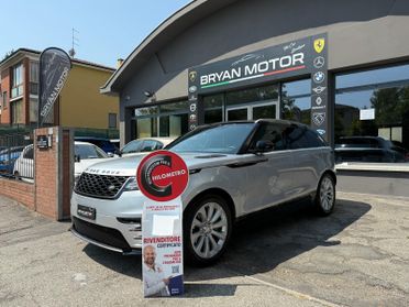 Land Rover Range Velar 3.0D V6 300 CV R-Dynamic HSE