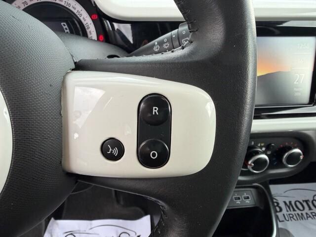 Renault Twingo TCe 95 CV AUTOMATICA Intens