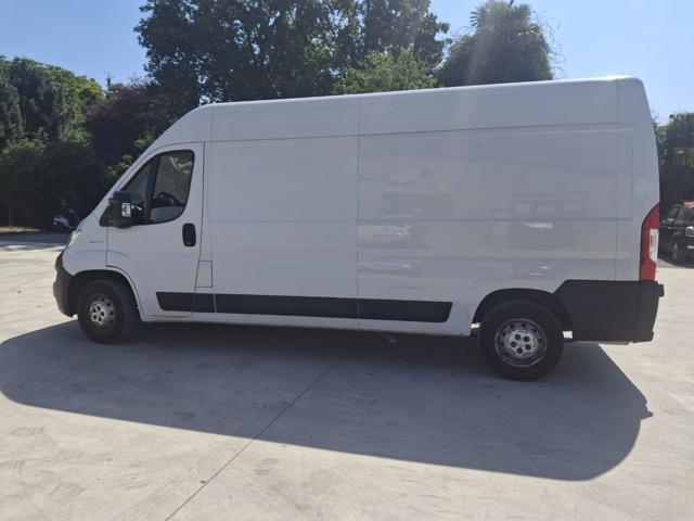 FIAT DUCATO 35 130 CV 2.3 MJT PLTM