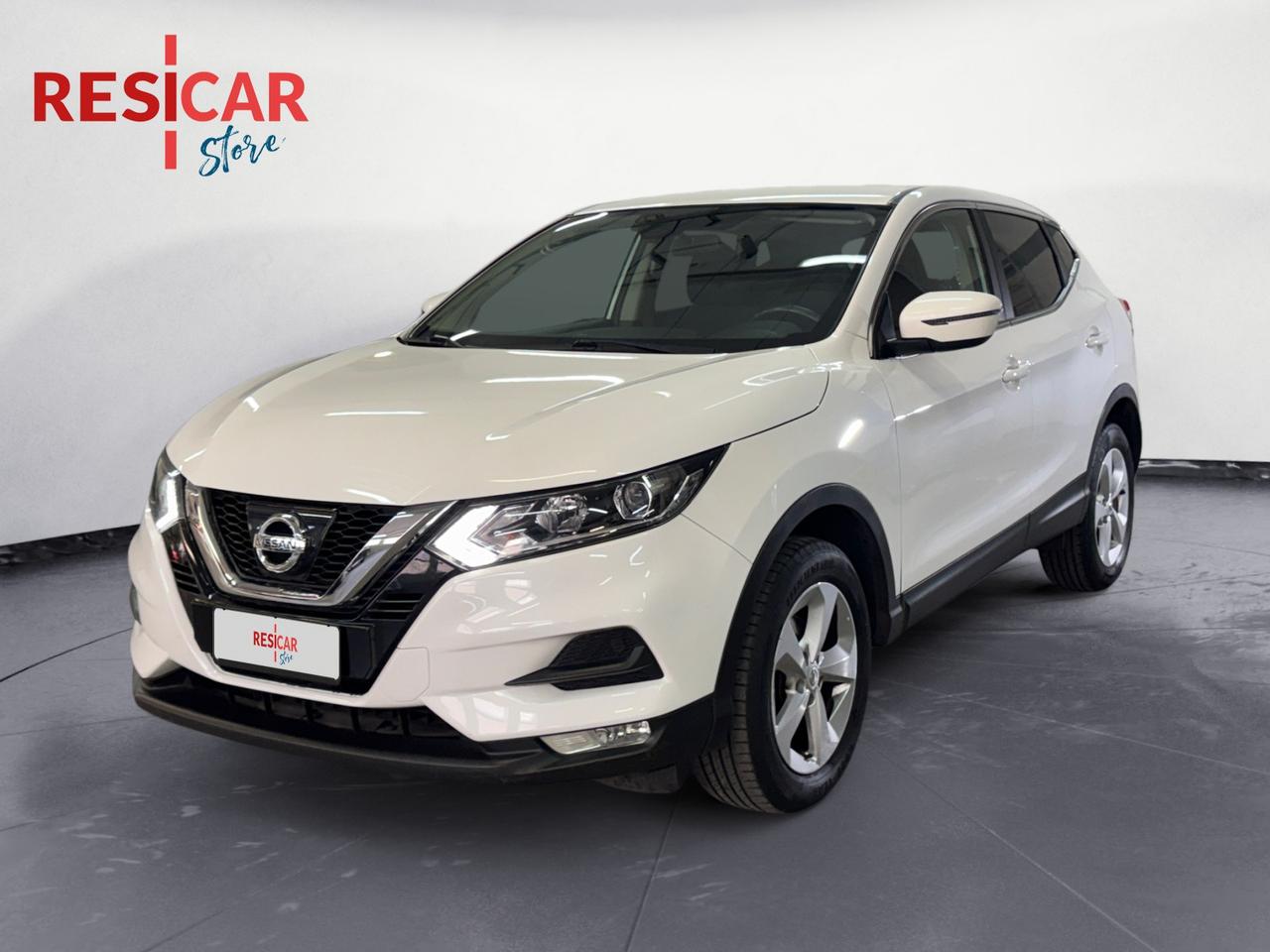 NISSAN Qashqai 1.5 dci Acenta 110cv