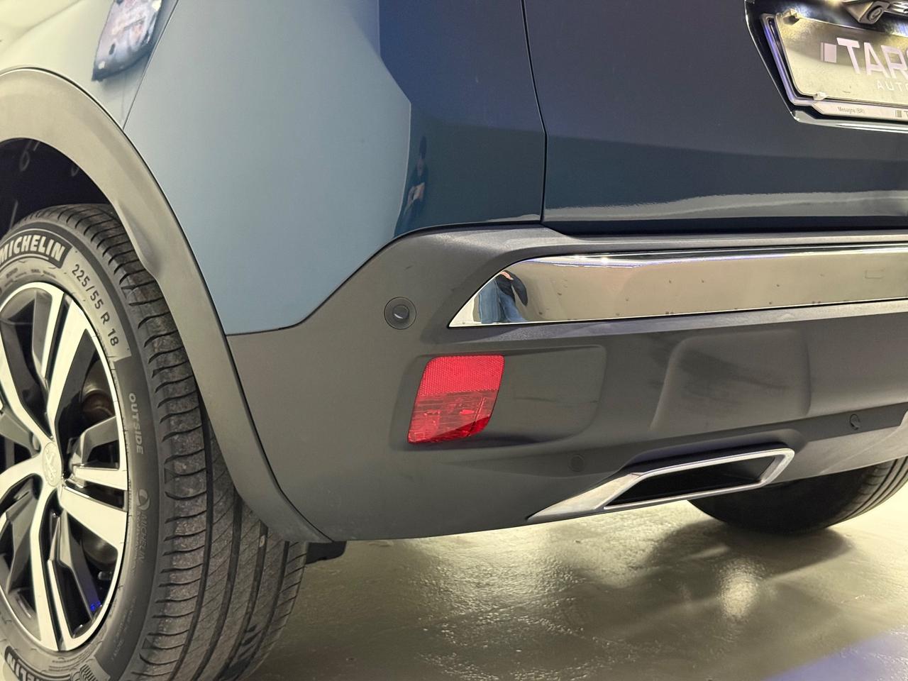 Peugeot 3008 BlueHDi 130 S&S GT Line