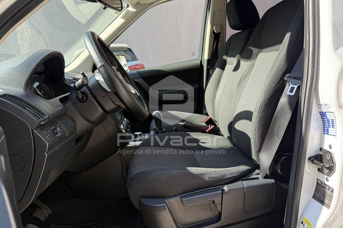 LAND ROVER Freelander 2.2 TD4 S.W. HSE