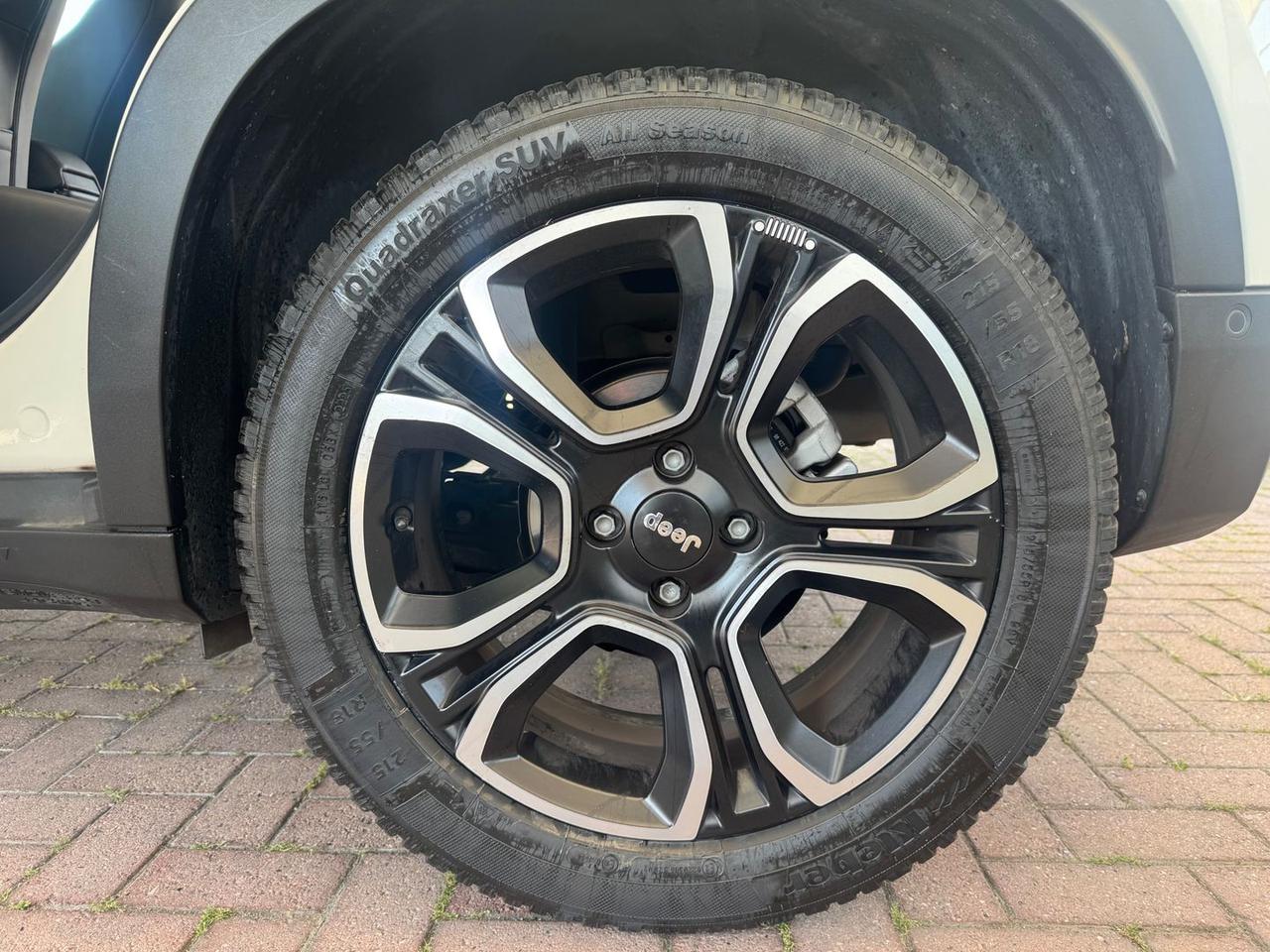 Jeep Avenger Summit 1.2 GSE T3 #10907