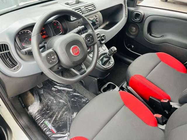 Fiat Panda Panda VAN 4X4 0.9 t.air t. Cross IVA ESCLUSA