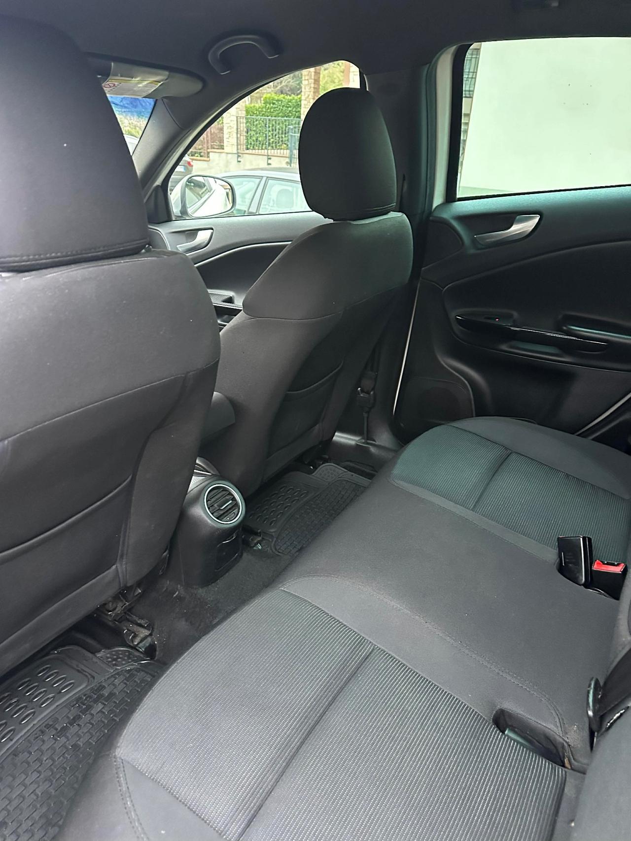 Alfa Romeo GIULIETTA 1.6 JTDm-2 105 CV EXCLUSIVE KMCERT