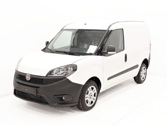 Fiat Doblò cargo 1.6 mjt 105cv ch1 lounge s&s