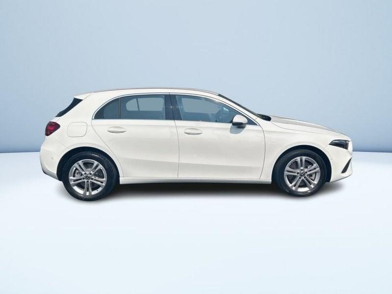 Mercedes-Benz Classe A A 250 E PHEV PROGRESSIVE ADVANCED AUTO