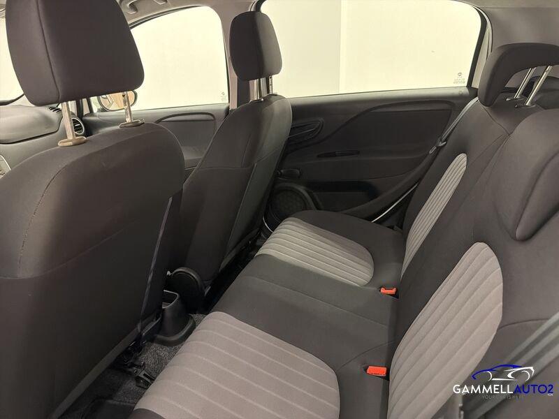 FIAT Punto FIAT GRANDE PUNTO 1.3 AUTOCARRO