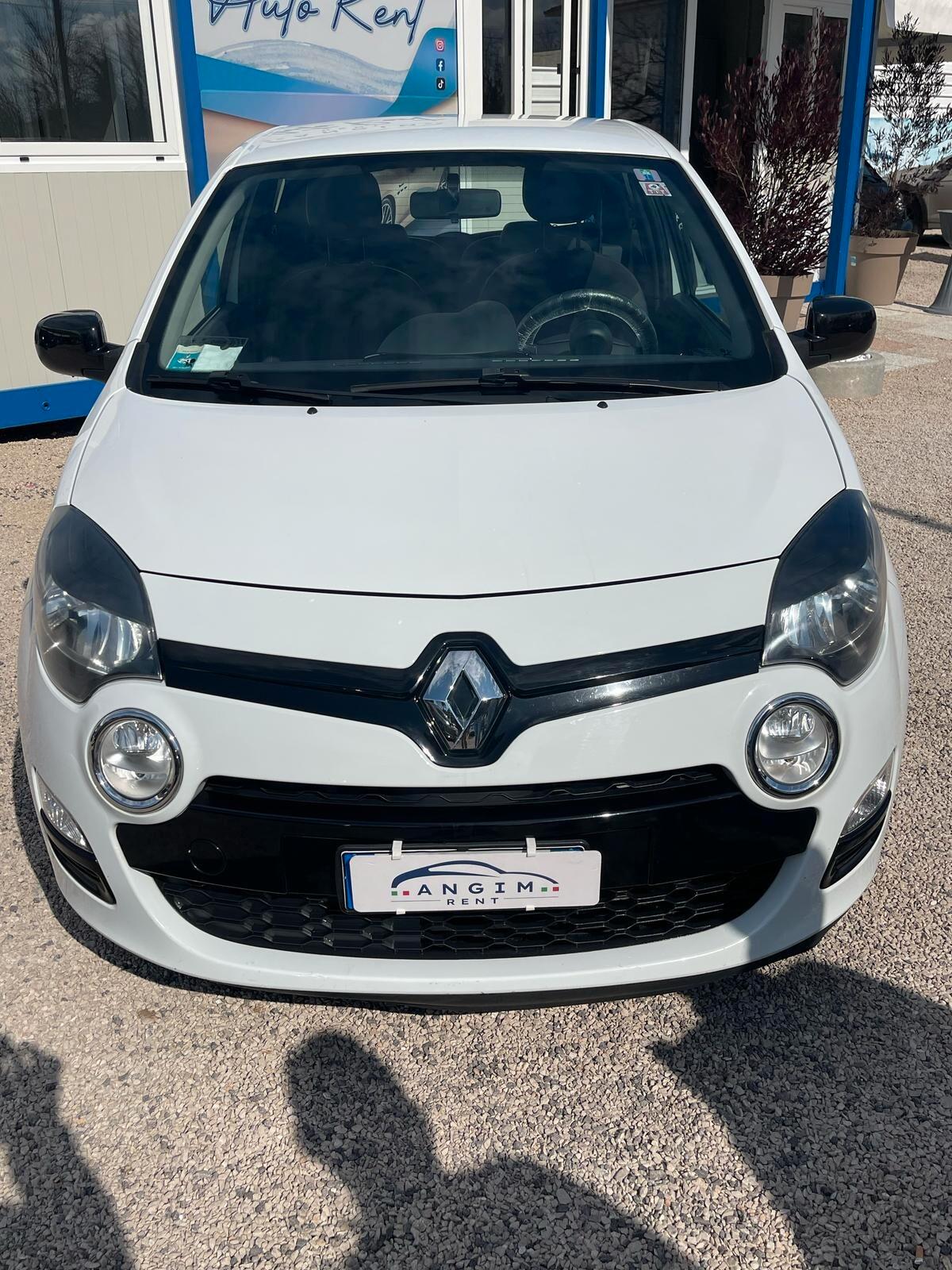 Renault Twingo 1.5 dCi 75CV Live