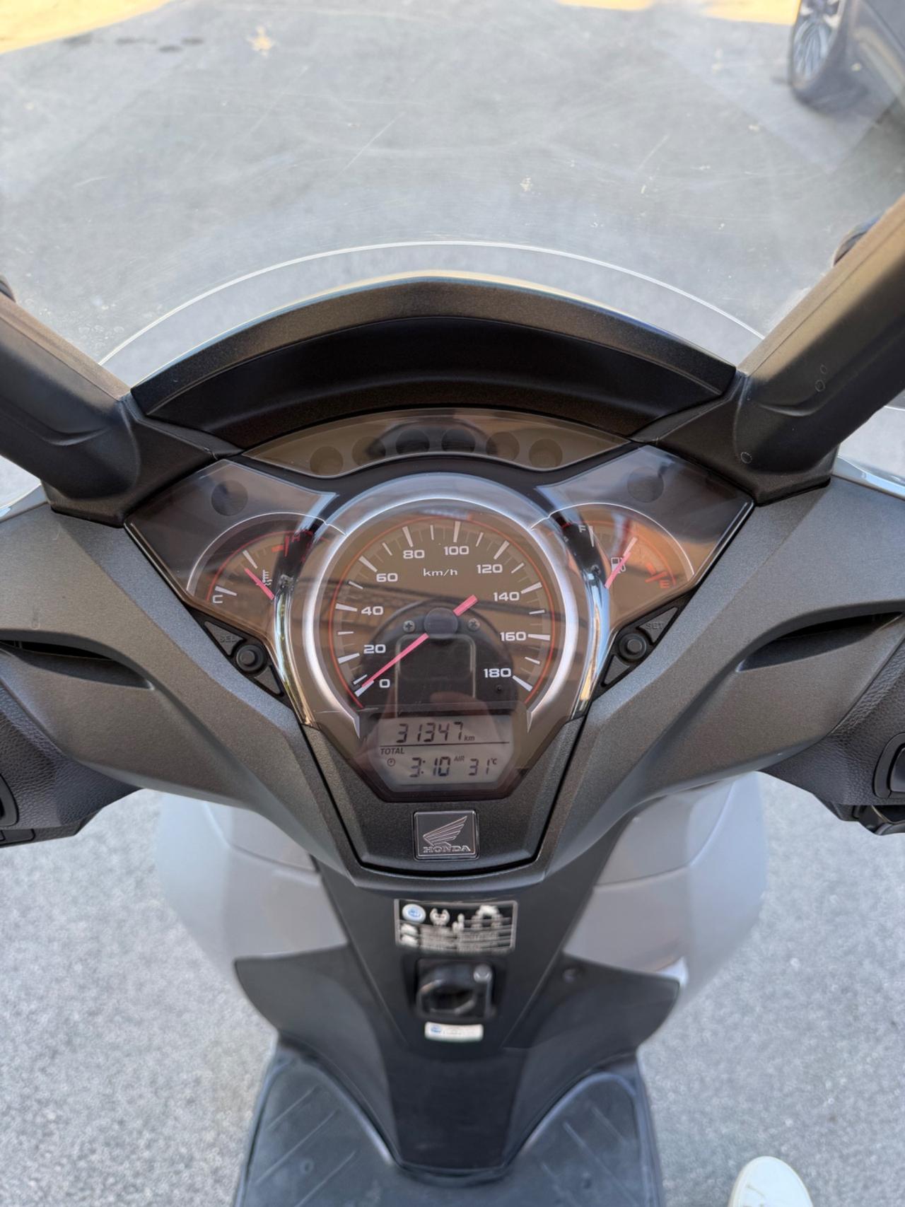Honda SH 300 i Air Force