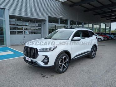 DR AUTOMOBILES DR 6.0 DR 6.0 1.5 TURBO CVT GPL