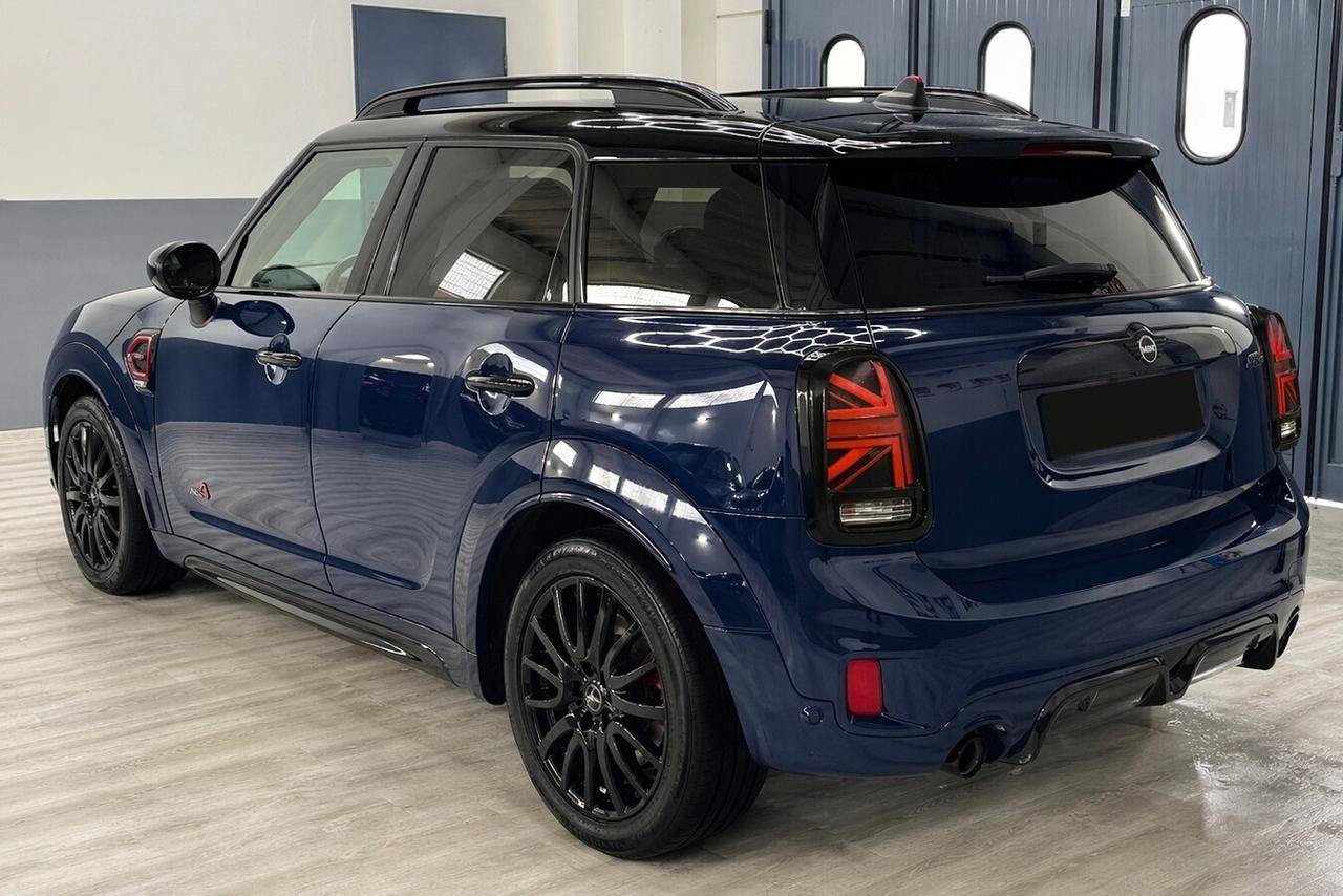 Mini Countryman John Cooper Works 231CV ALL4 pro